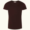 Orlebar Brown T-shirts | Ob-V