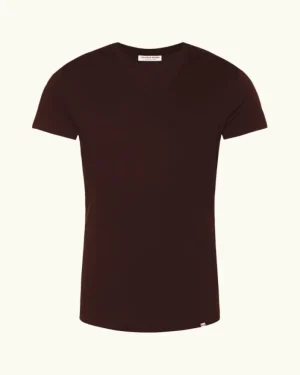Orlebar Brown T-shirts | Ob-V