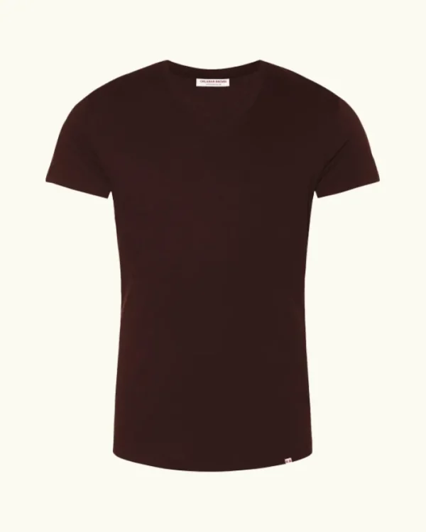 Orlebar Brown T-shirts | Ob-V