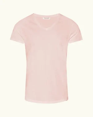 Orlebar Brown T-shirts | Ob-V