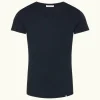 Orlebar Brown T-shirts | Ob-V