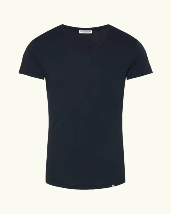 Orlebar Brown T-shirts | Ob-V