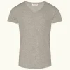 Orlebar Brown T-shirts | Ob-V