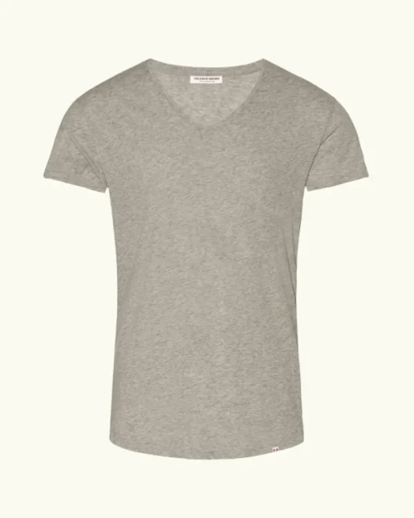 Orlebar Brown T-shirts | Ob-V
