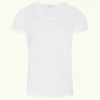 Orlebar Brown T-shirts | Ob-V