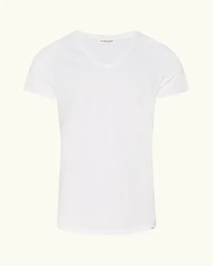 Orlebar Brown T-shirts | Ob-V