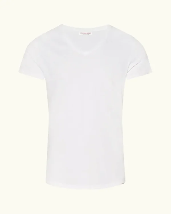 Orlebar Brown T-shirts | Ob-V
