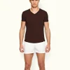 Orlebar Brown T-shirts | Ob-V
