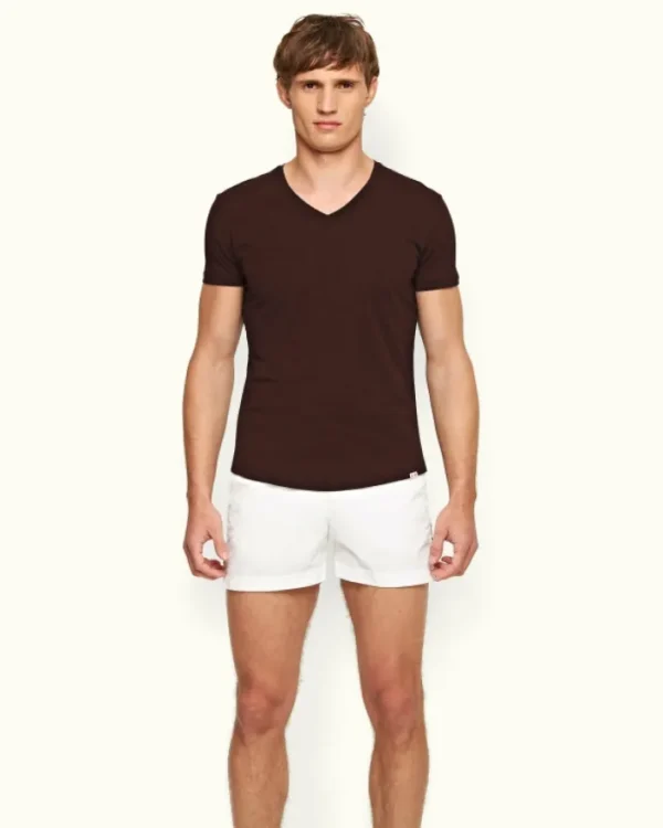Orlebar Brown T-shirts | Ob-V