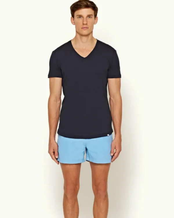 Orlebar Brown T-shirts | Ob-V