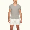 Orlebar Brown T-shirts | Ob-V