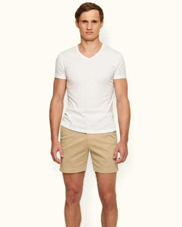 Orlebar Brown T-shirts | Ob-V