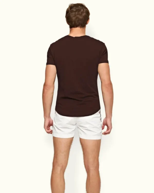 Orlebar Brown T-shirts | Ob-V