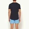 Orlebar Brown T-shirts | Ob-V
