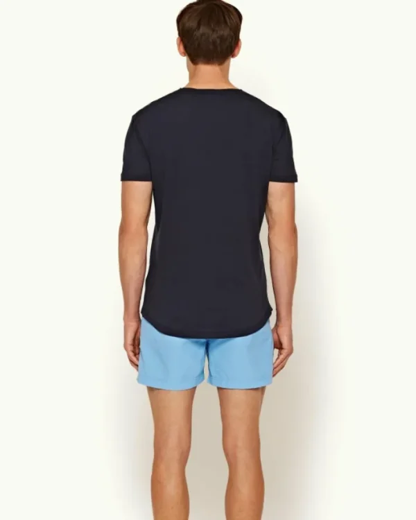 Orlebar Brown T-shirts | Ob-V