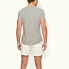 Orlebar Brown T-shirts | Ob-V