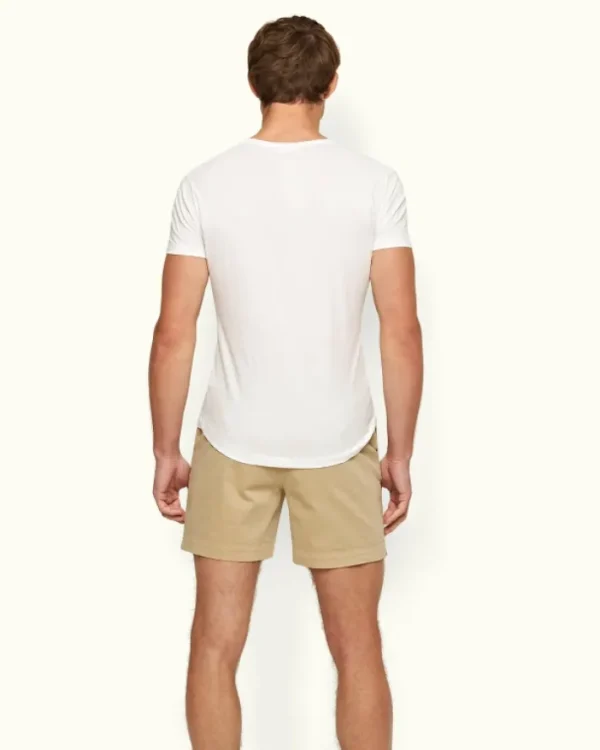Orlebar Brown T-shirts | Ob-V