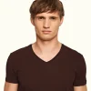 Orlebar Brown T-shirts | Ob-V