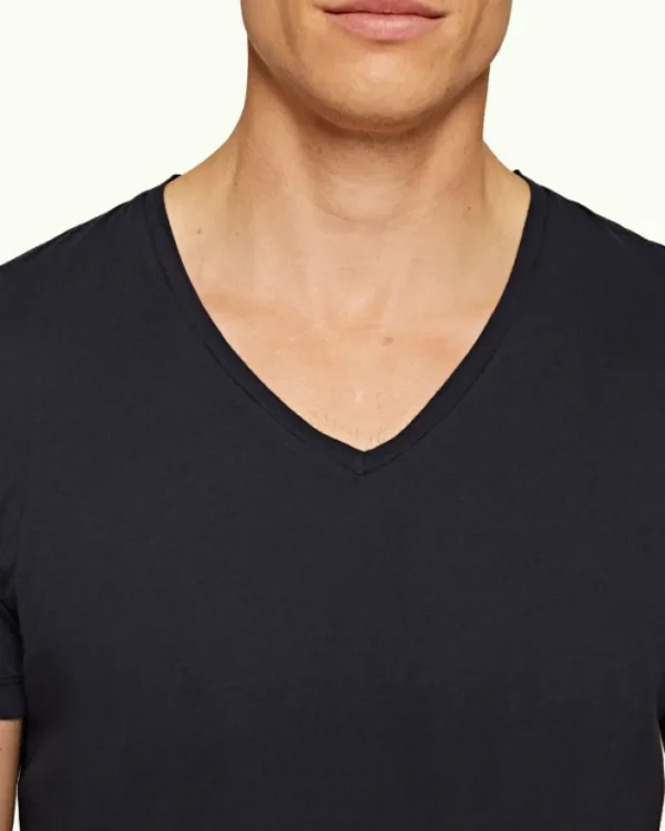 Orlebar Brown T-shirts | Ob-V