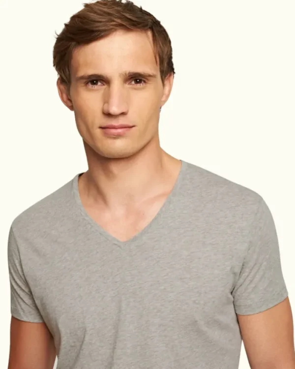 Orlebar Brown T-shirts | Ob-V