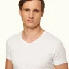Orlebar Brown T-shirts | Ob-V