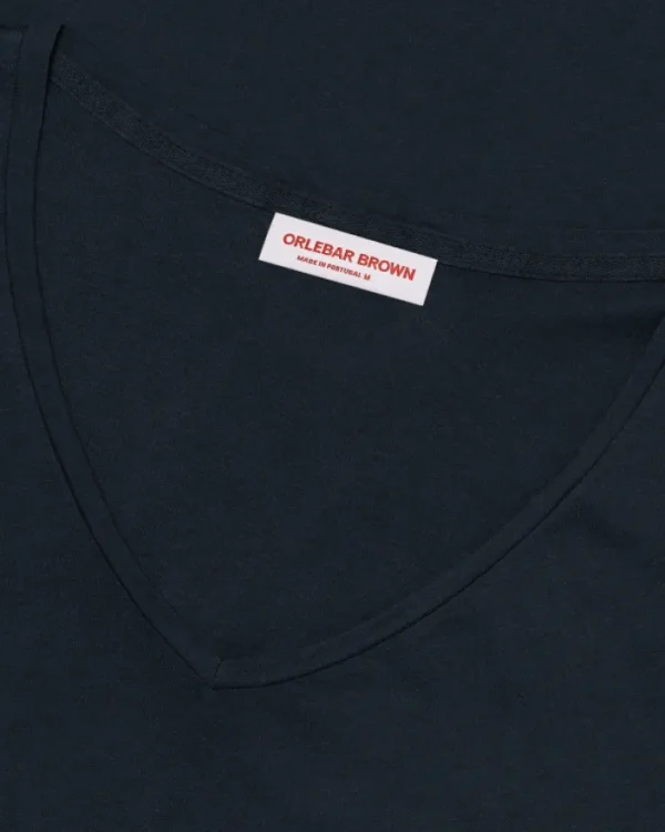 Orlebar Brown T-shirts | Ob-V