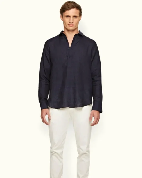 percy_1.webp Orlebar Brown Shirts | Percy