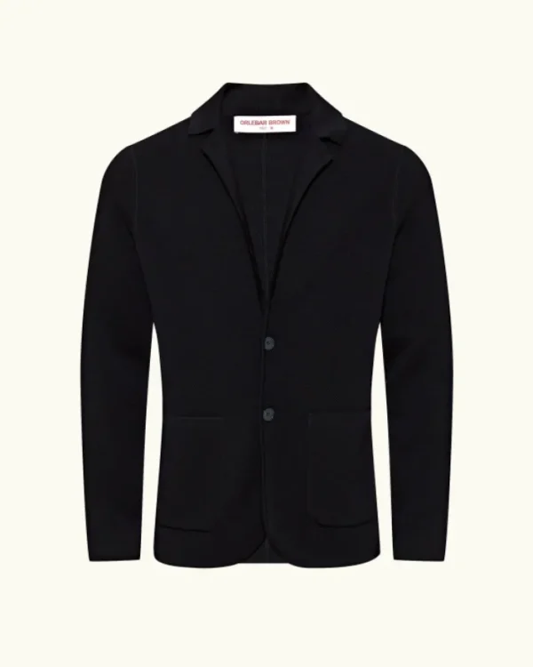 rainer_pique_0.webp Orlebar Brown Knitwear | Suits & Tailoring | Rainer Pique