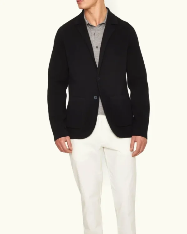 rainer_pique_1.webp Orlebar Brown Knitwear | Suits & Tailoring | Rainer Pique