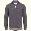 Orlebar Brown Shirts | Ridley