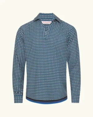 Orlebar Brown Shirts | Ridley