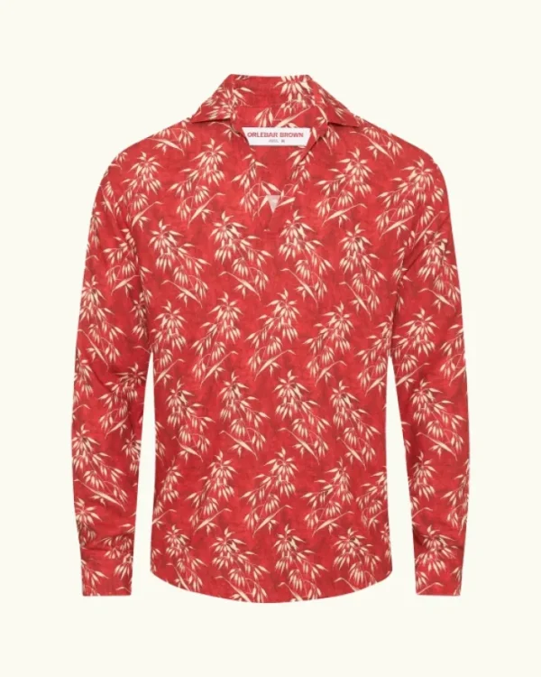 ridley_0-4.webp Orlebar Brown Shirts | Ridley
