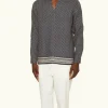 Orlebar Brown Shirts | Ridley
