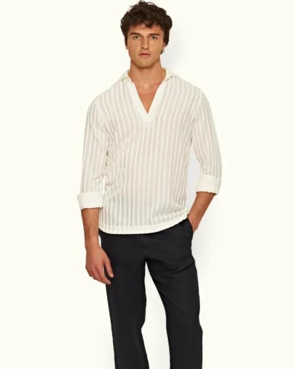 ridley_1.webp Orlebar Brown Shirts | Ridley