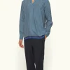Orlebar Brown Shirts | Ridley