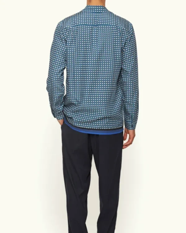 Orlebar Brown Shirts | Ridley