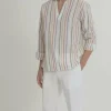 Orlebar Brown Shirts | Ridley
