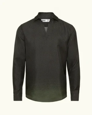 Orlebar Brown Shirts | Ridley Silk