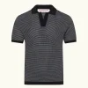 Orlebar Brown Polo Shirts | Knitwear | Roddy