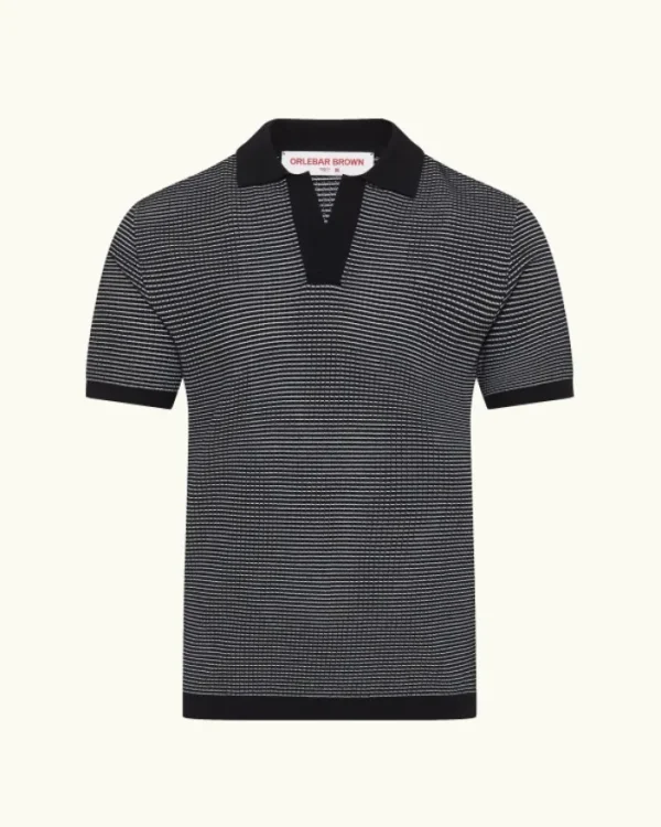 Orlebar Brown Polo Shirts | Knitwear | Roddy