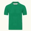 Orlebar Brown Polo Shirts | Knitwear | Roddy