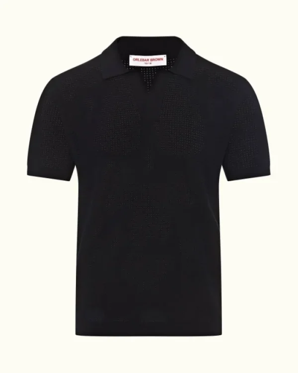 Orlebar Brown Polo Shirts | Knitwear | Roddy