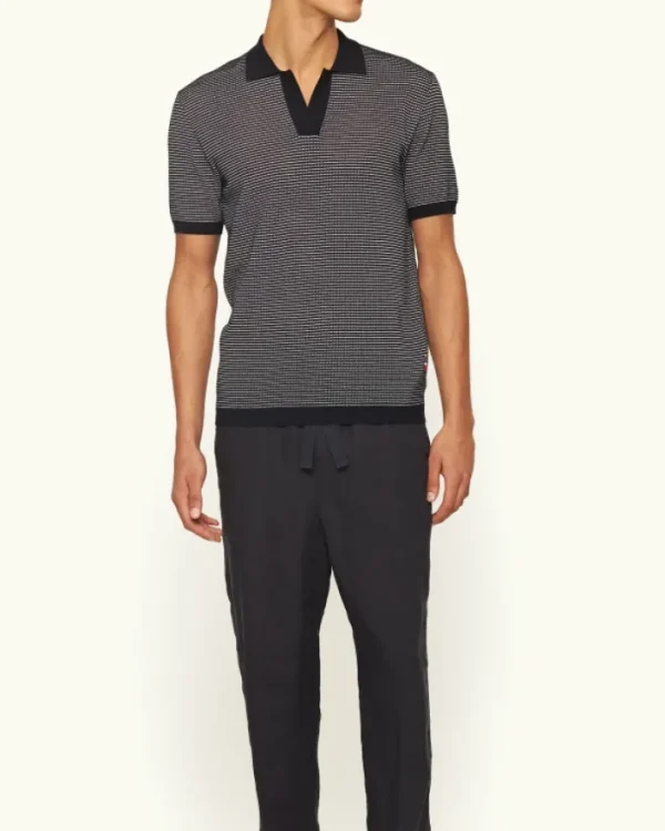 Orlebar Brown Polo Shirts | Knitwear | Roddy
