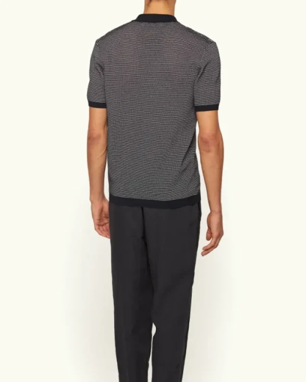 Orlebar Brown Polo Shirts | Knitwear | Roddy