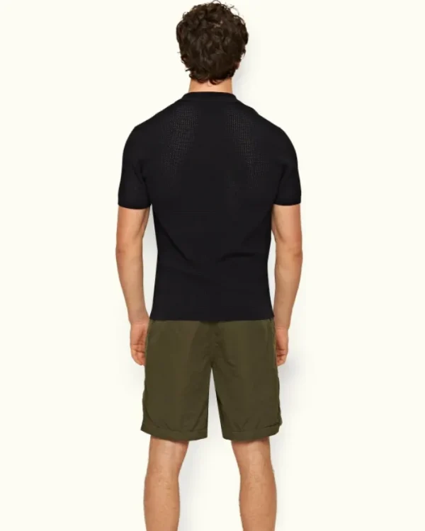Orlebar Brown Polo Shirts | Knitwear | Roddy
