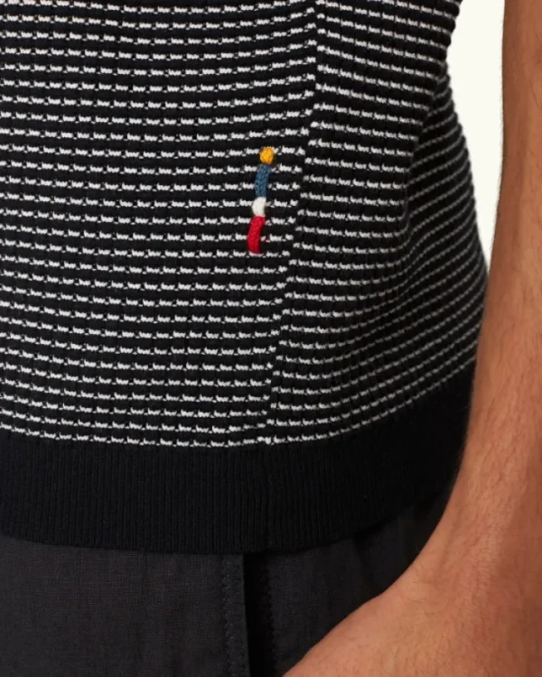 Orlebar Brown Polo Shirts | Knitwear | Roddy