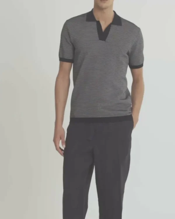 Orlebar Brown Polo Shirts | Knitwear | Roddy