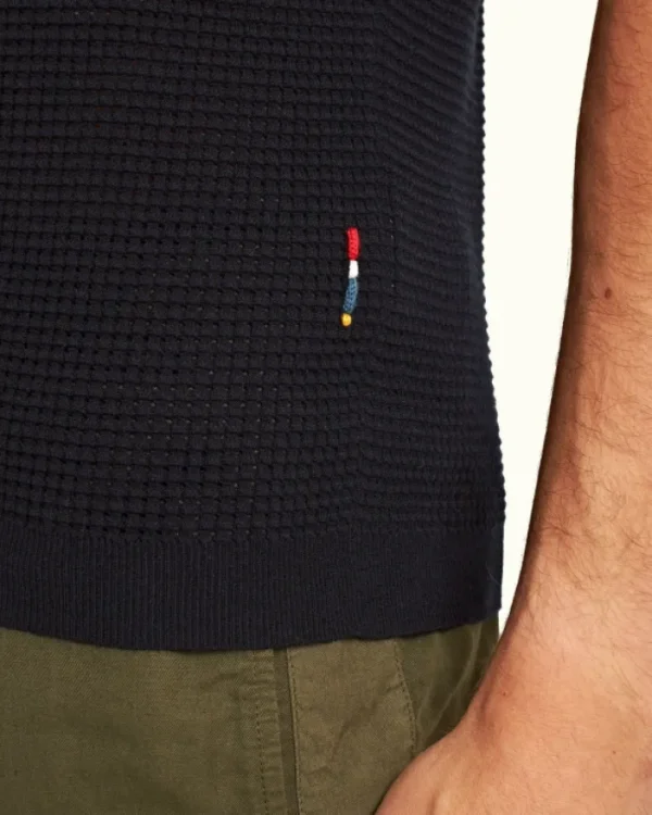 Orlebar Brown Polo Shirts | Knitwear | Roddy