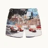 Kids Orlebar Brown Kids | Russell