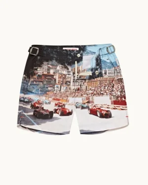 Kids Orlebar Brown Kids | Russell